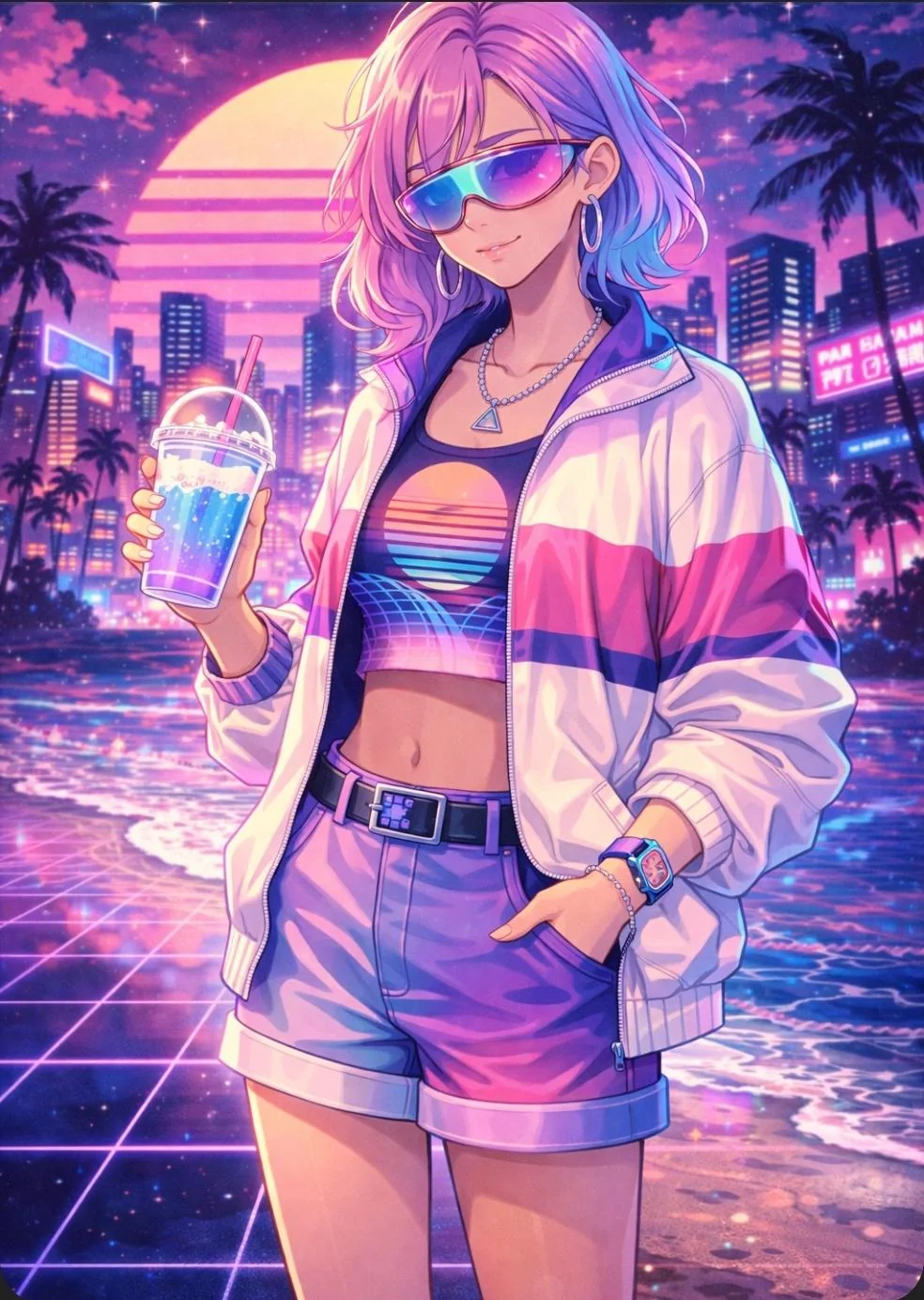 Aesthetics as people picture 1 of 20