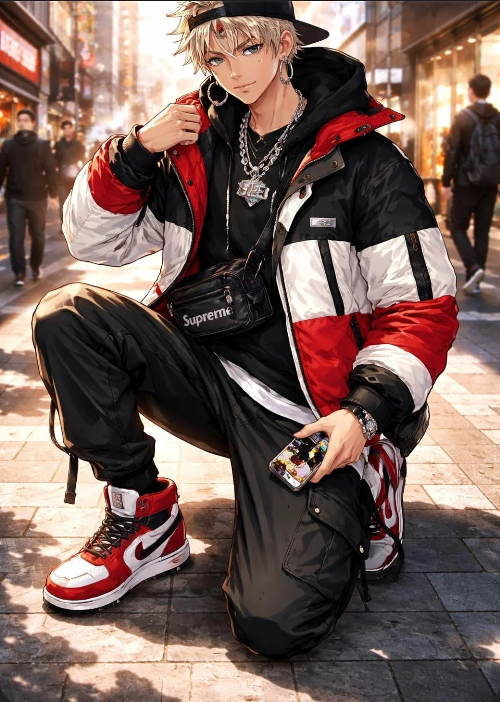 Aesthetics as people picture 8 of 20