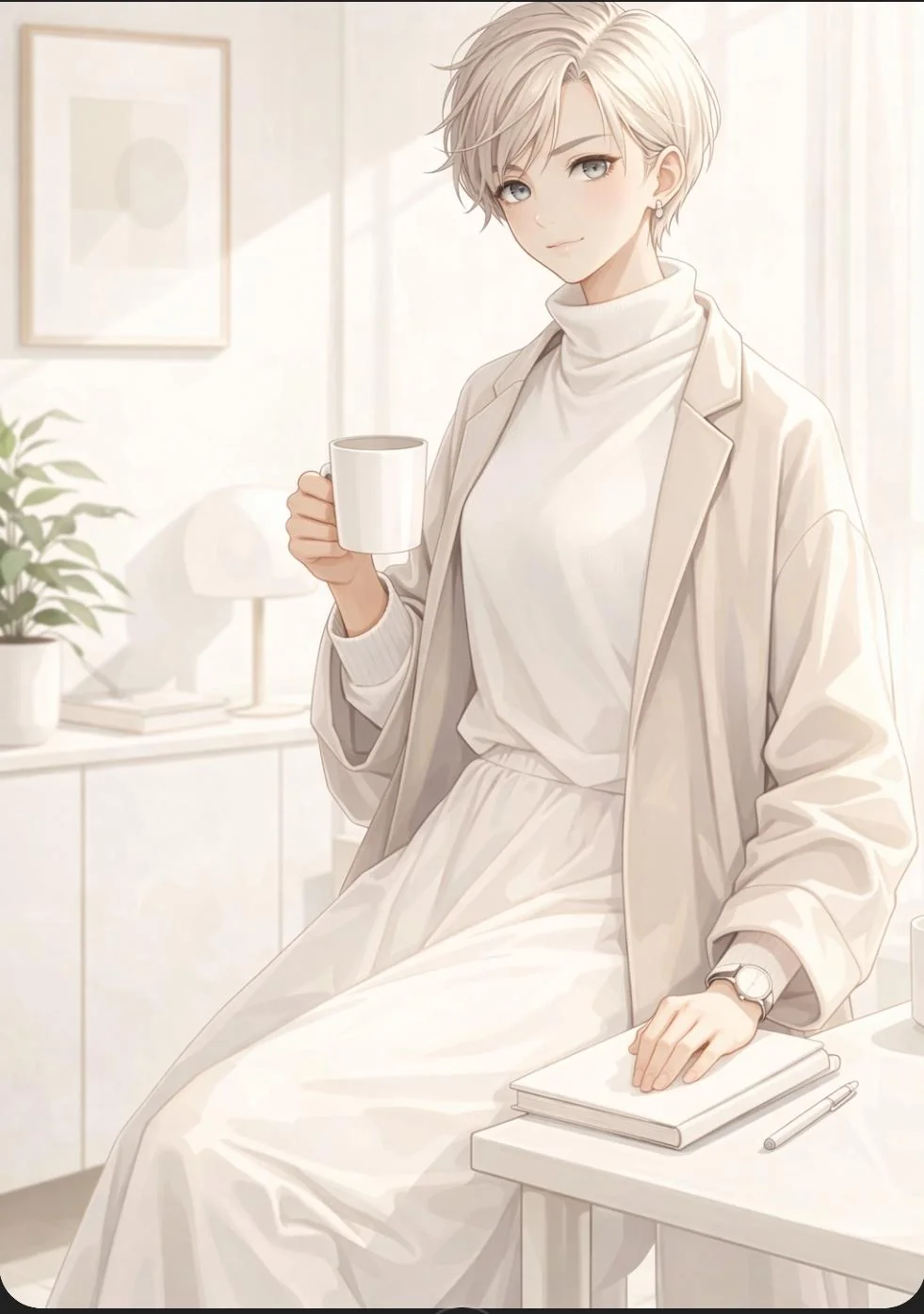 Aesthetics as people picture 10 of 20