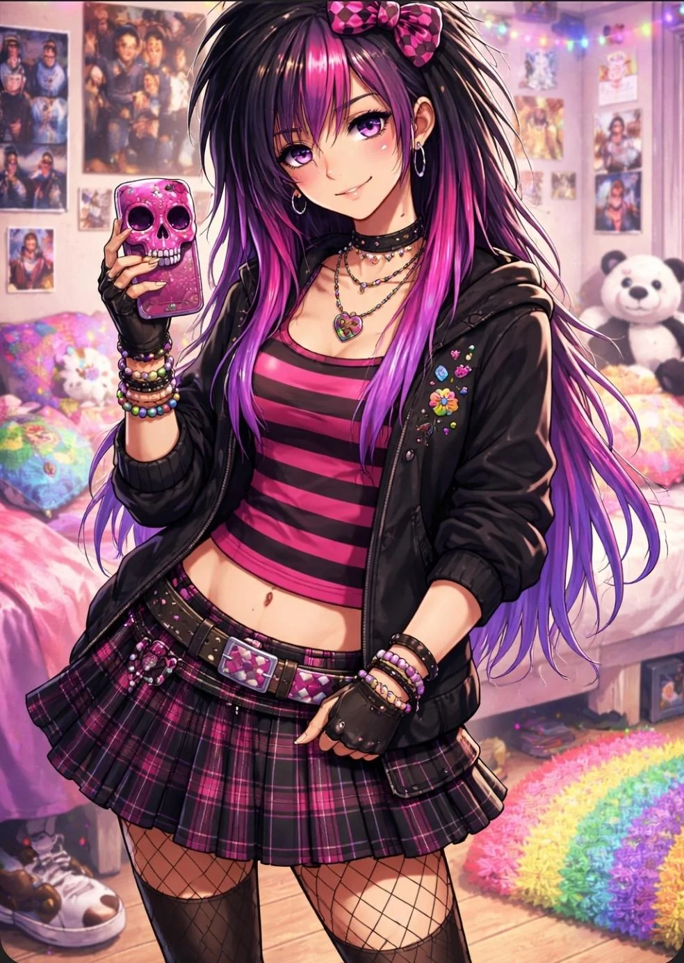 Aesthetics as people picture 13 of 20