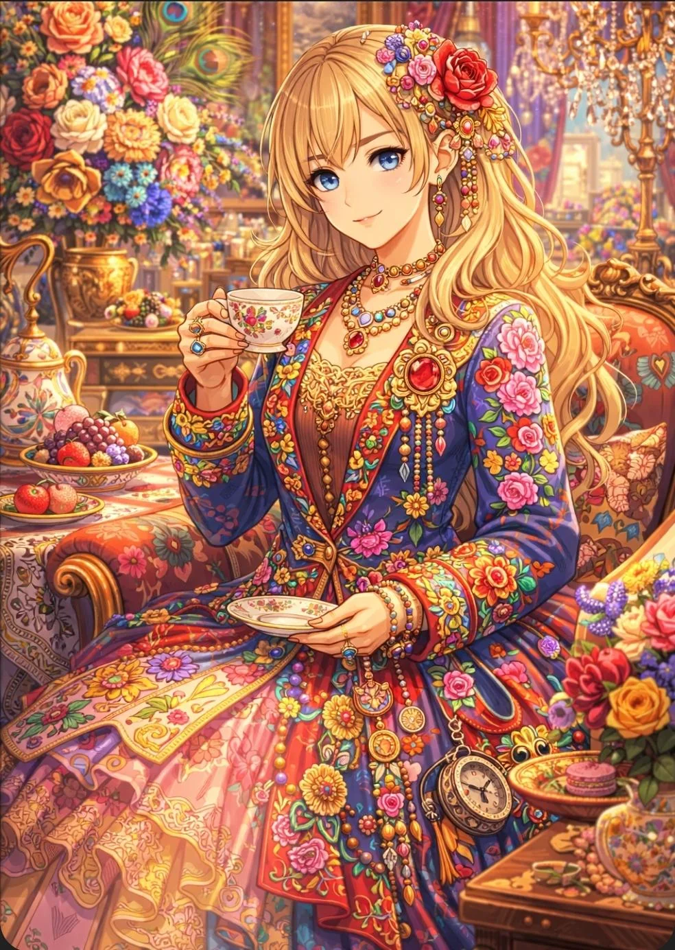 Aesthetics as people picture 16 of 20