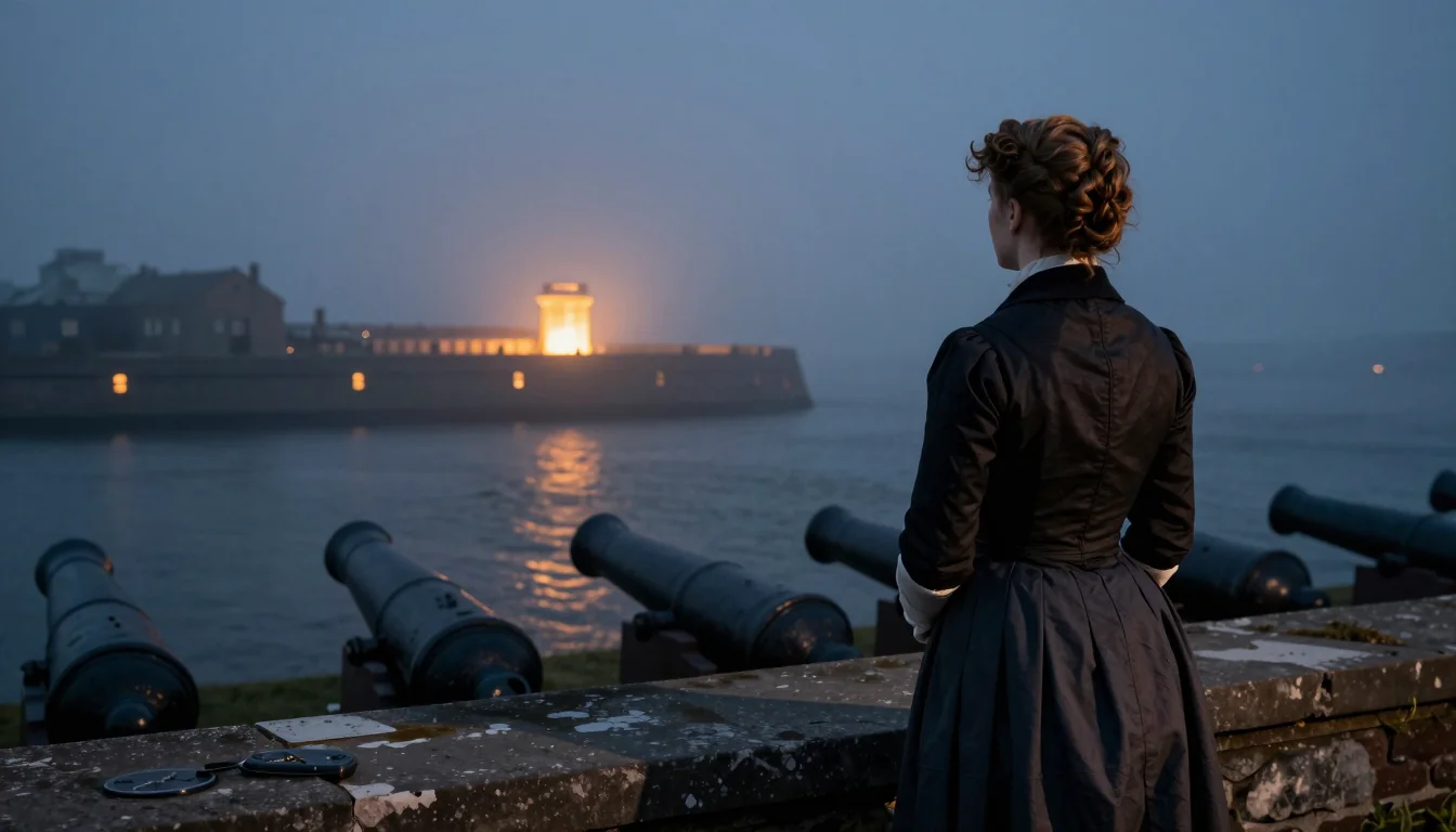 Charleston, 1861 picture 1 of 1