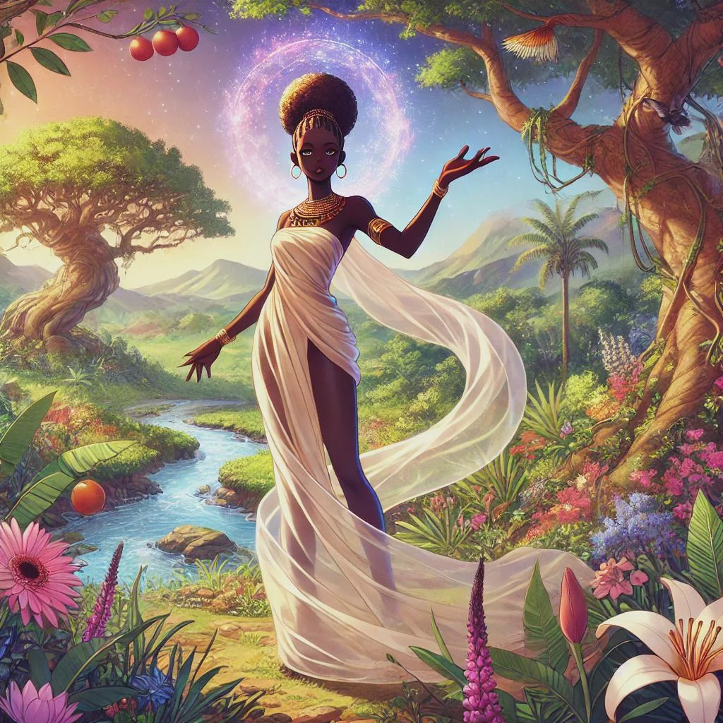 Garden of Eden picture 1 of 1