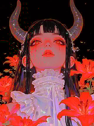 First creation of February'