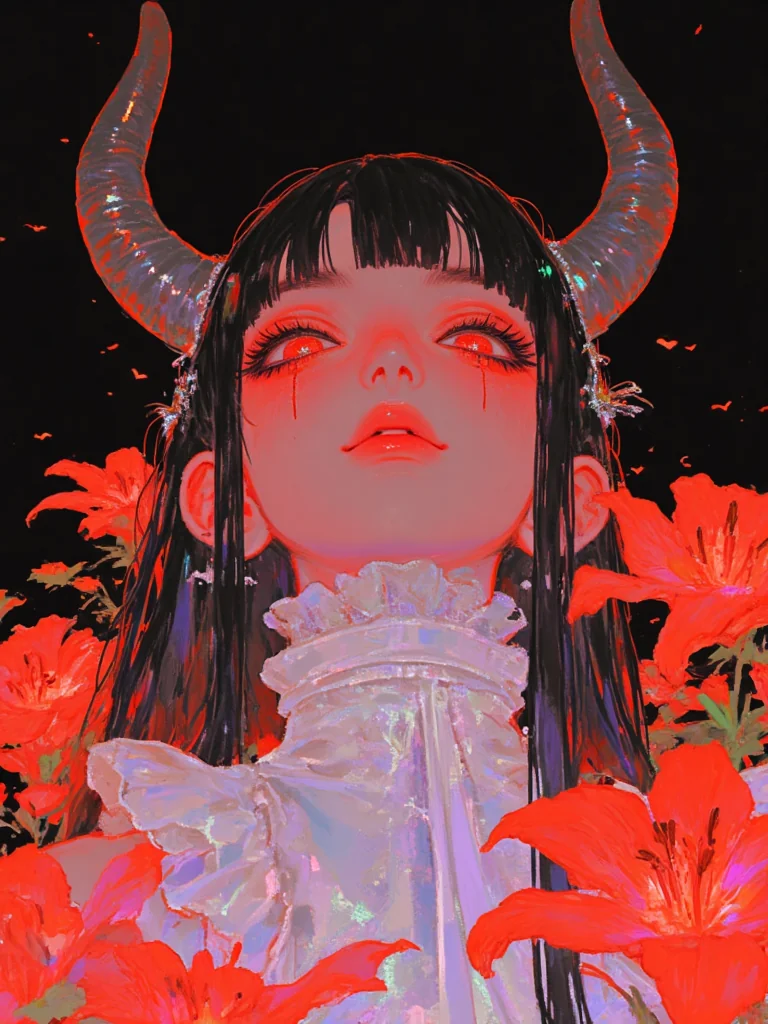 First creation of February picture 1 of 2