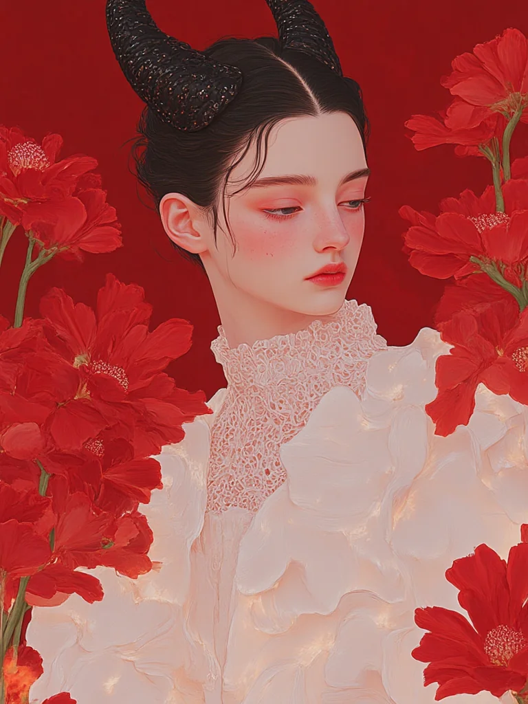 First creation of February picture 2 of 2