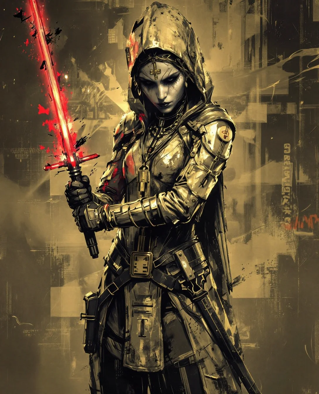 Battle Ready picture 1 of 1