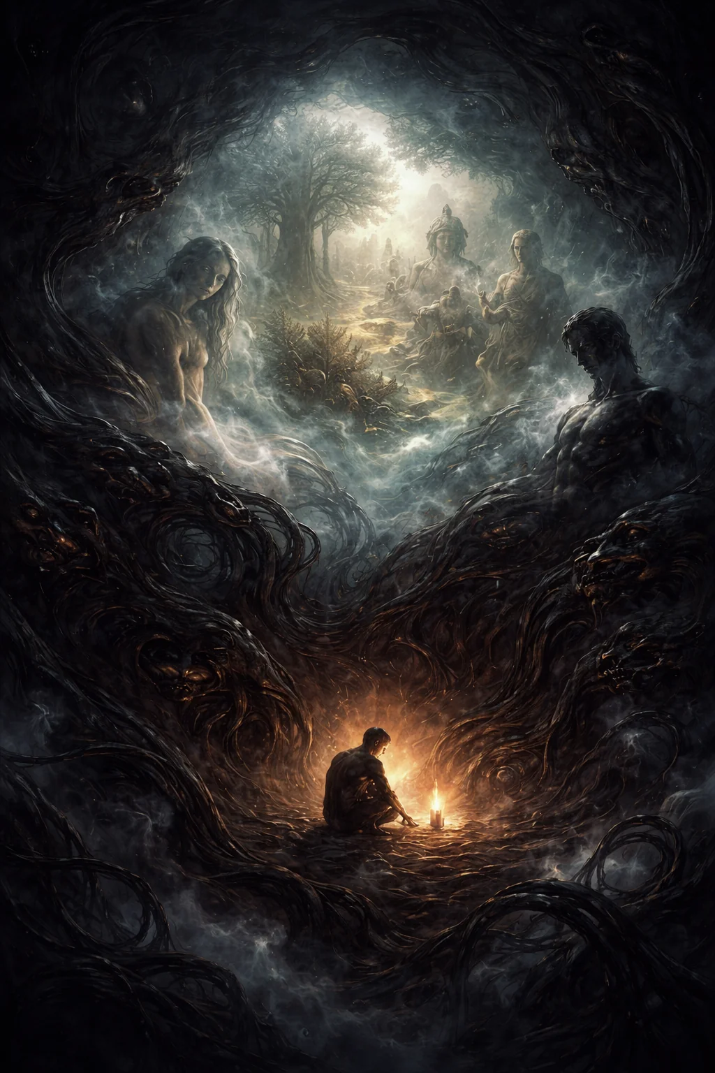 Un/Individuated picture 1 of 2