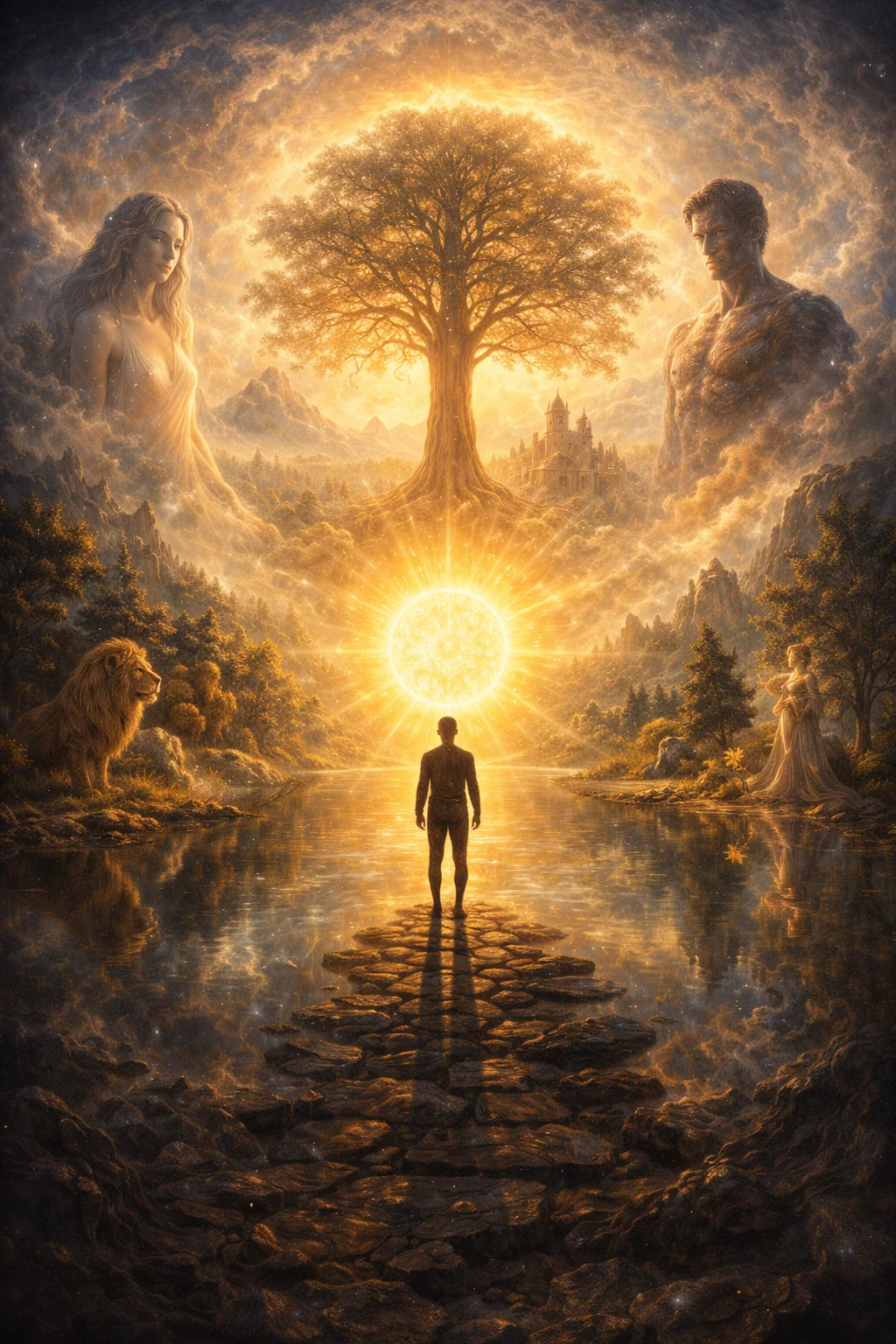 Un/Individuated picture 2 of 2