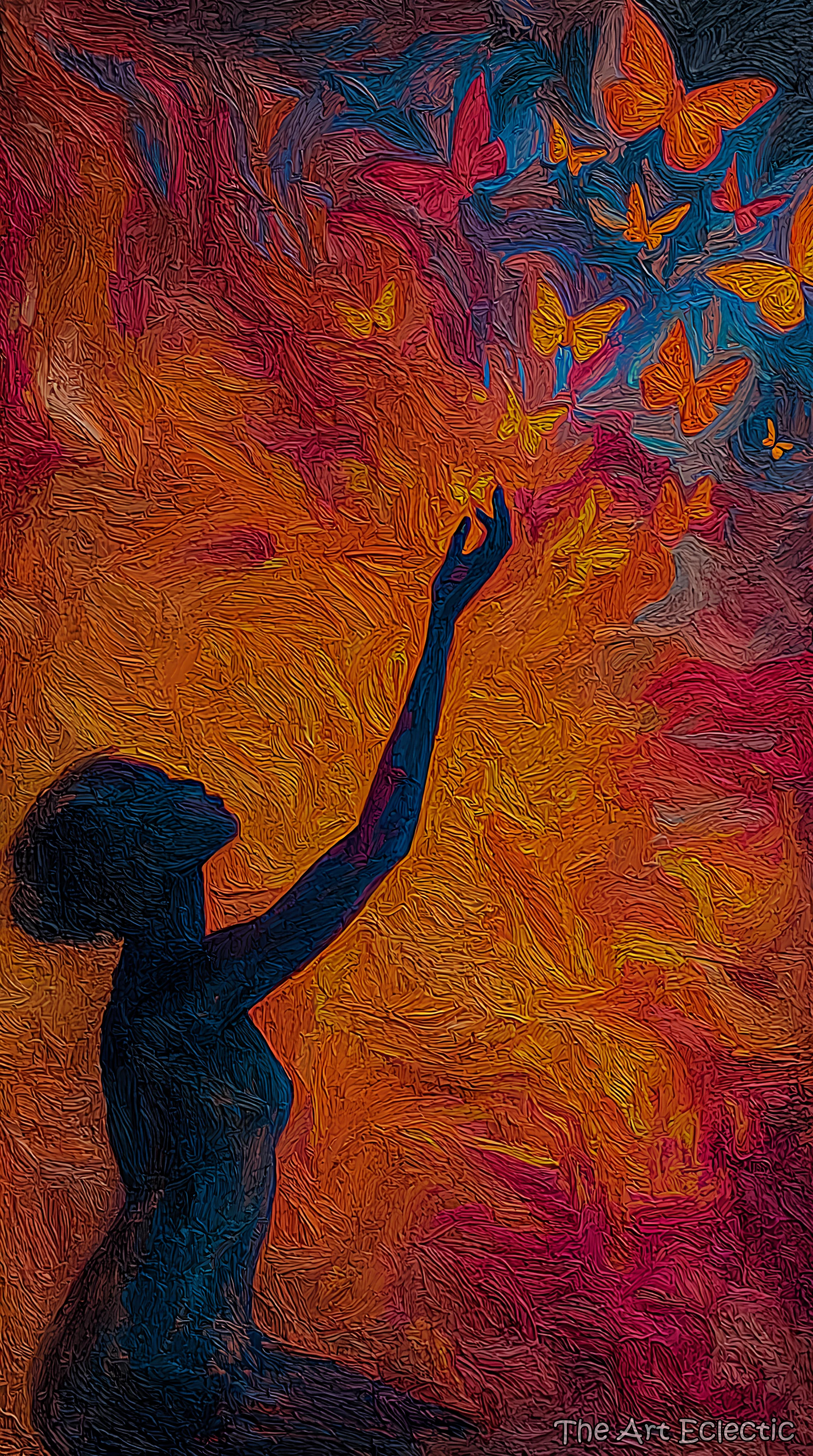 Gesture of Hope picture 1 of 1