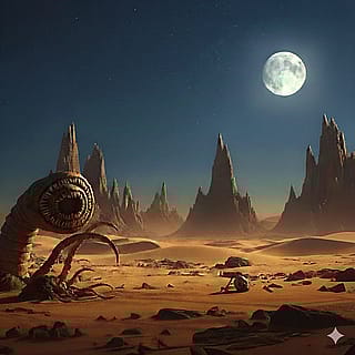 tremors - wasteland'