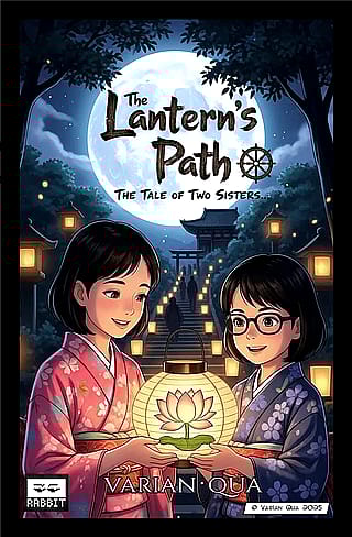 This is what can be achieved when AI, vibe coding and traditional digital art are applied in a blended workflow. A 70-hour project showcasing AI as a force multiplier for artists.'