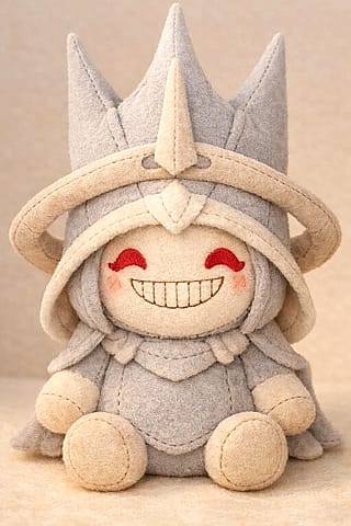 Does this little cutie look familiar?'