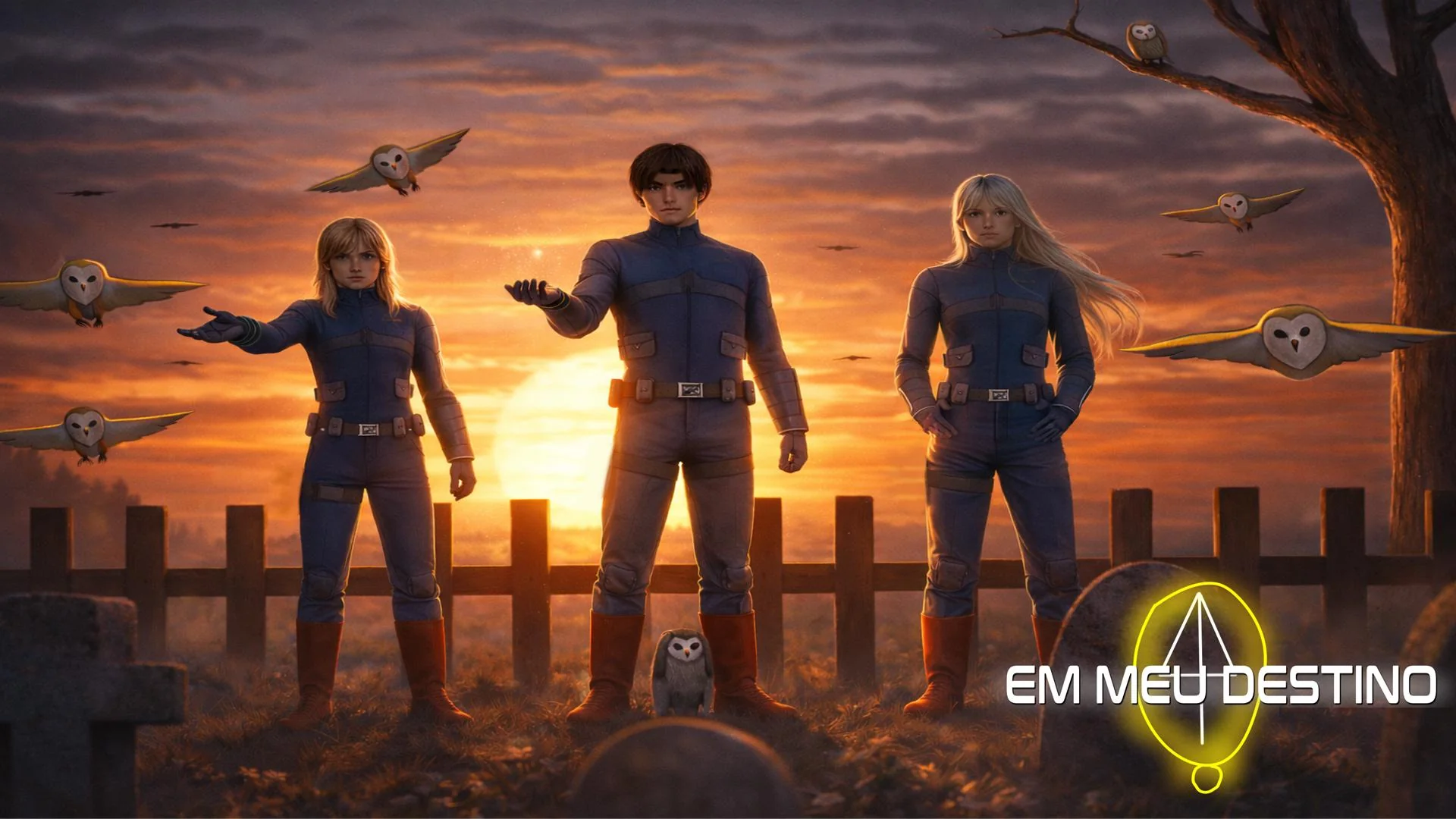 In my Destiny picture 1 of 1