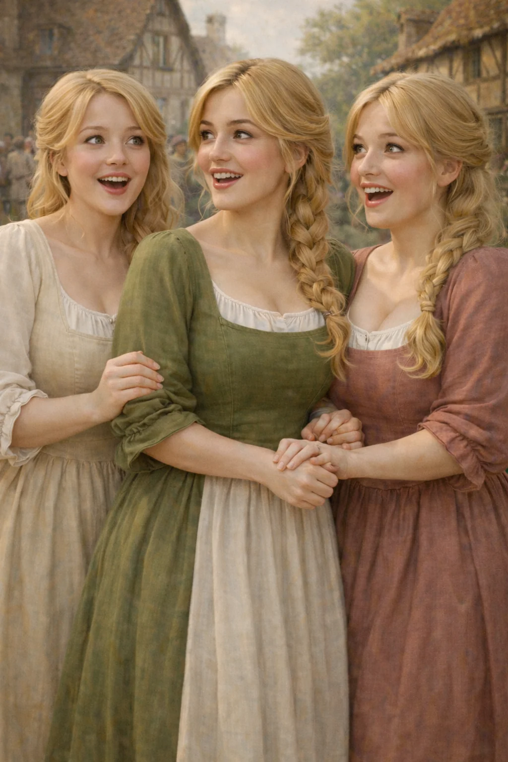 Belle picture 1 of 4