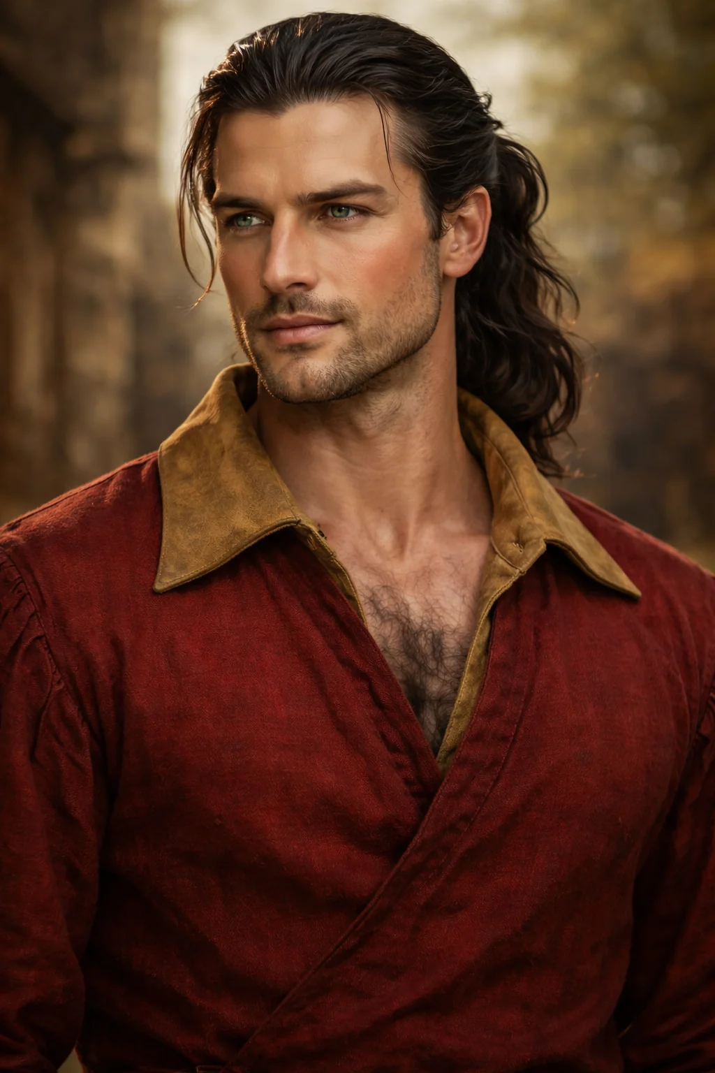 Belle picture 4 of 4