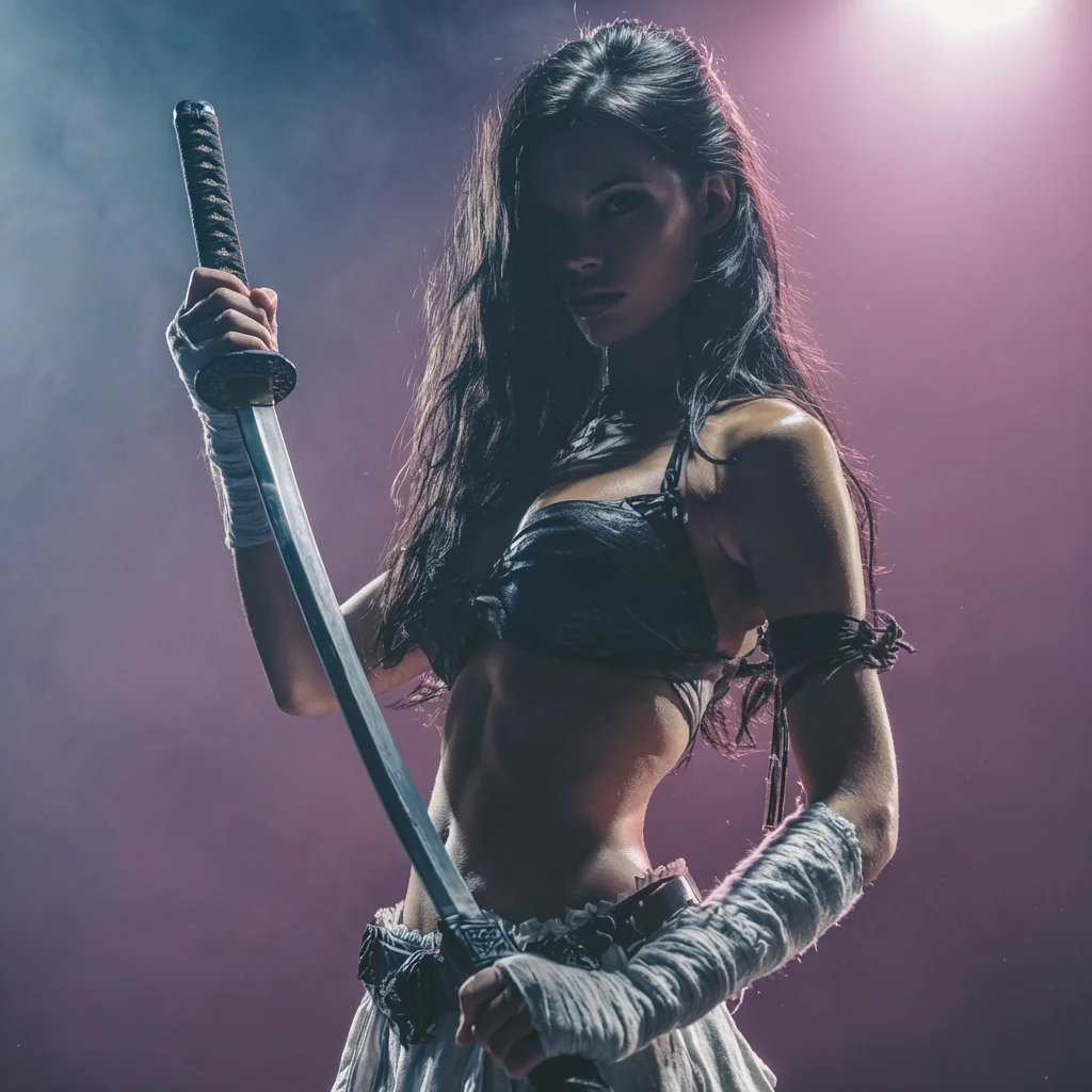 Mist and Steel picture 1 of 1