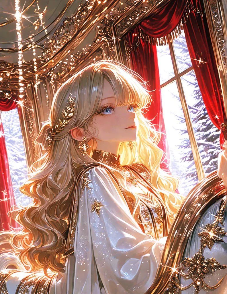 The Hall of Grace picture 1 of 1