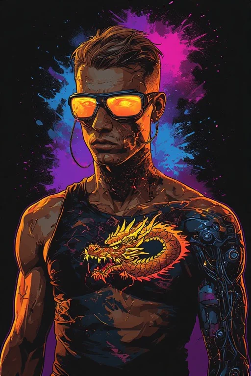 The Dragon Clan picture 2 of 3