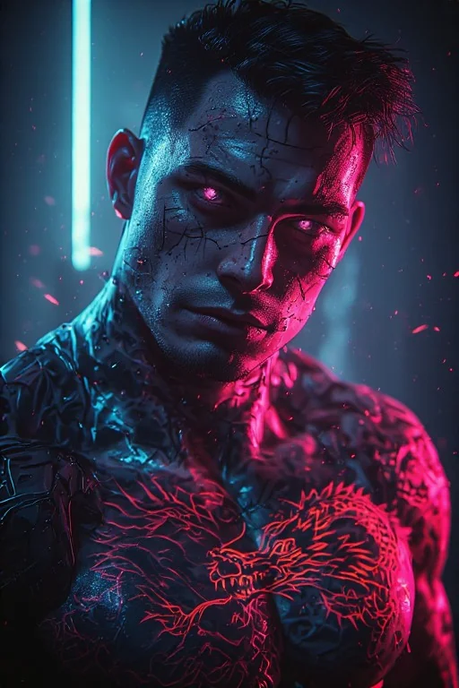 The Dragon Clan picture 3 of 3