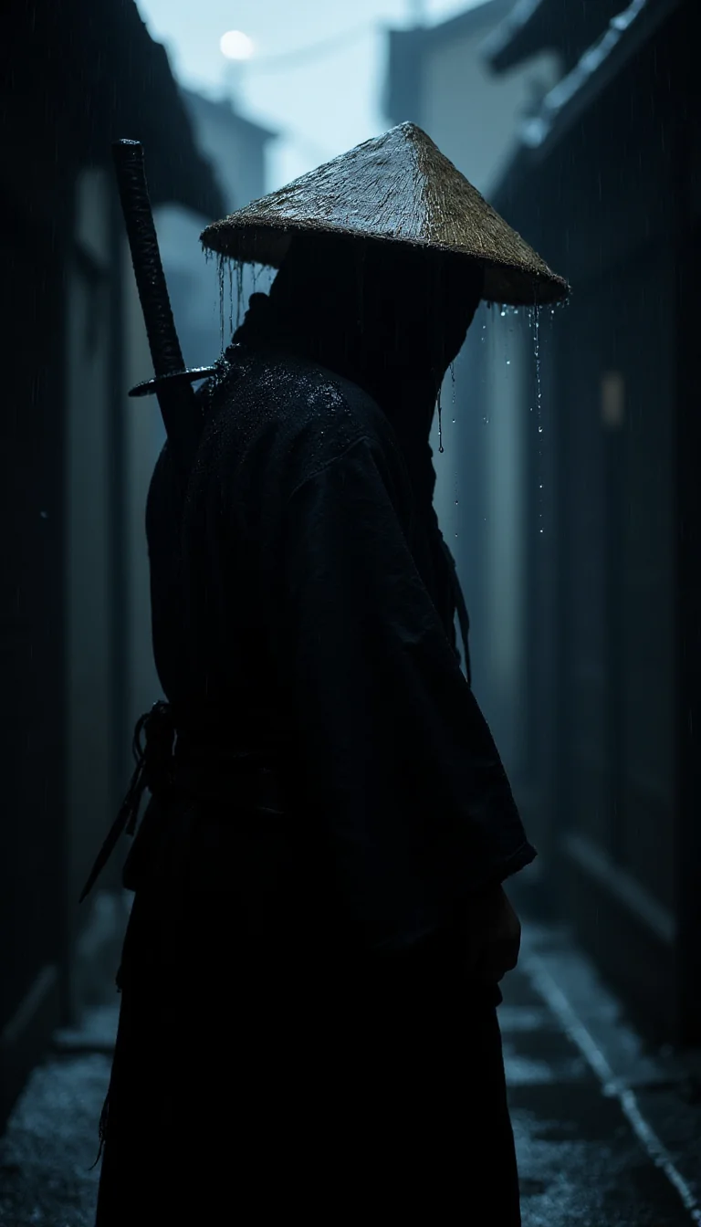 Ronin picture 1 of 1