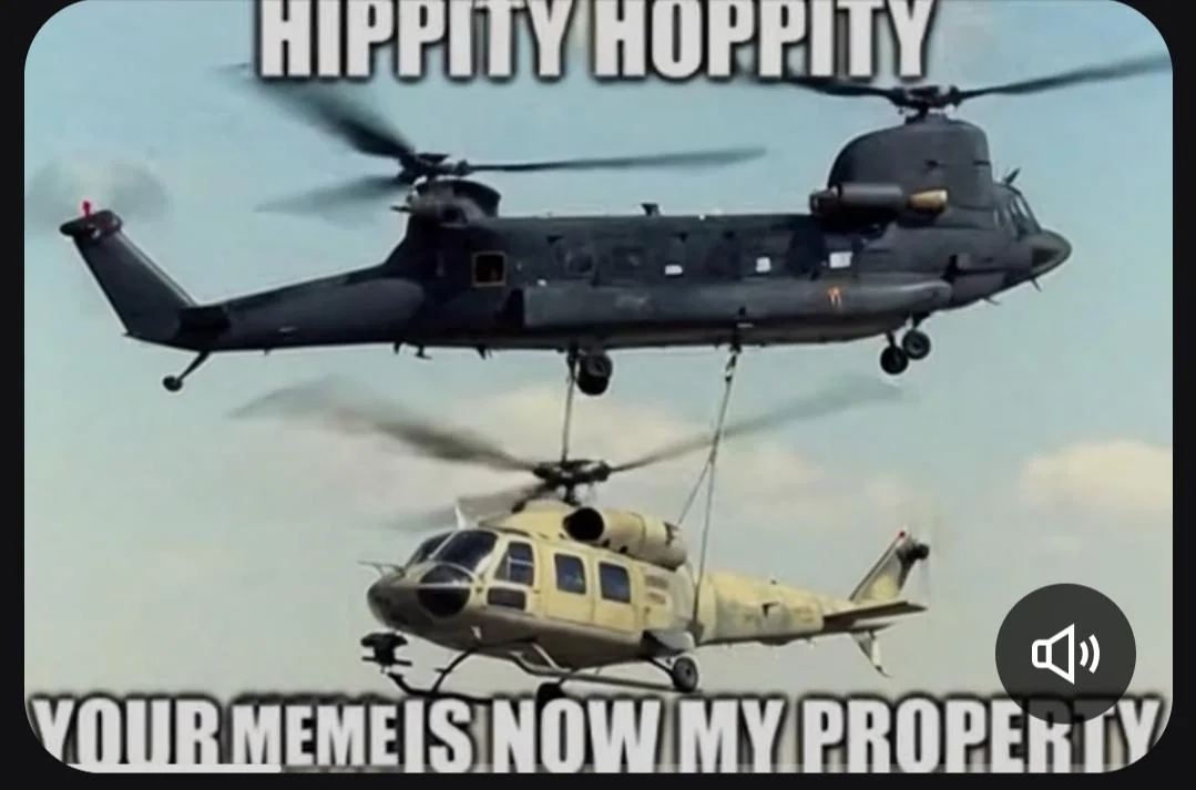 What did it do to my Chinook 😭😭😭 picture 1 of 1