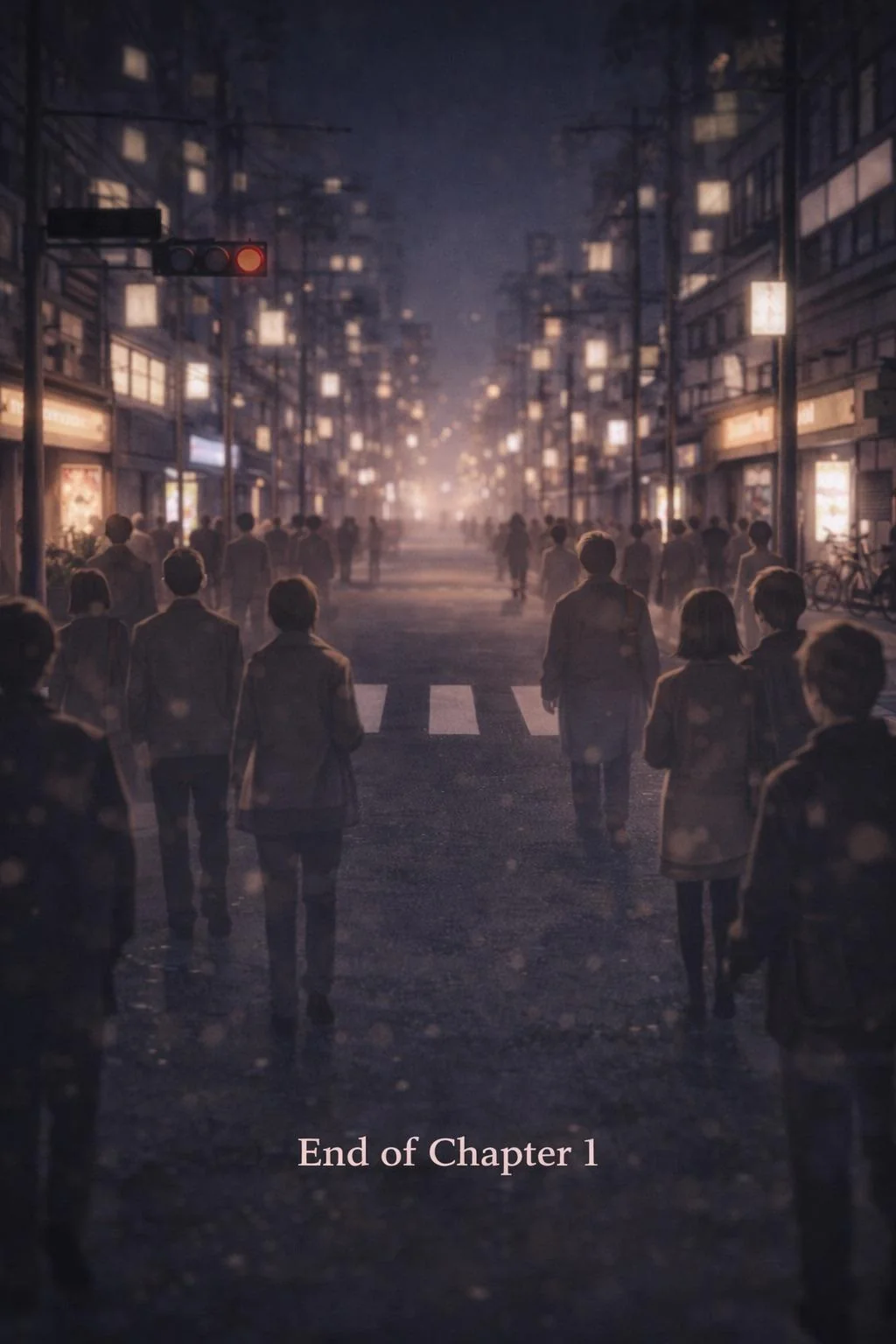 She accepted. But at what cost? picture 4 of 6