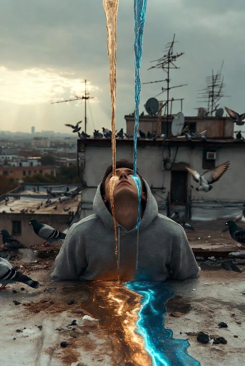 My Pop Surrealism PT.1 picture 1 of 5