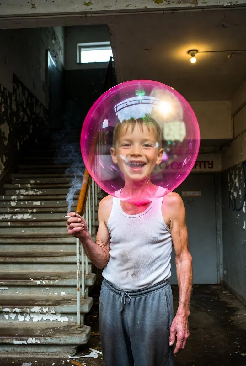 My Pop Surrealism PT.1 picture 2 of 5