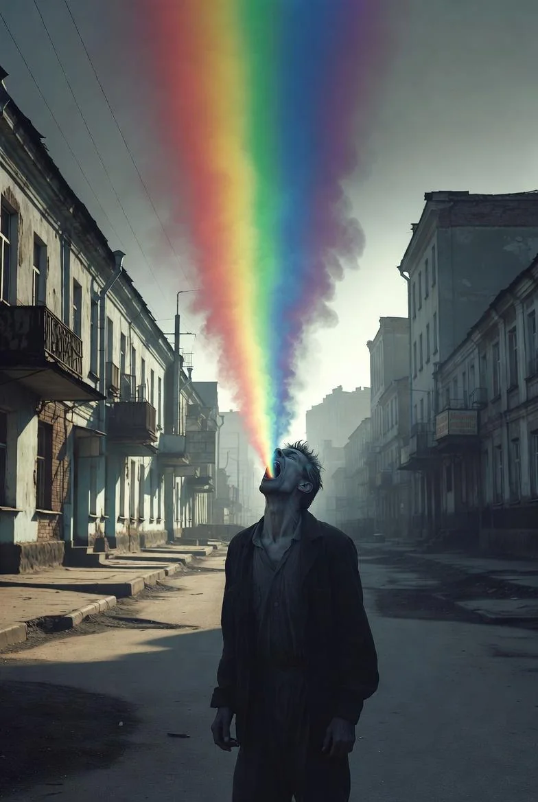 My Pop Surrealism PT.1 picture 4 of 5