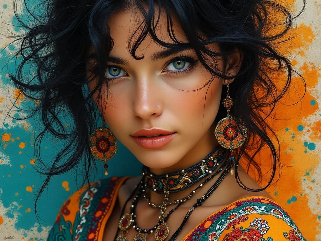 Romani picture 1 of 1