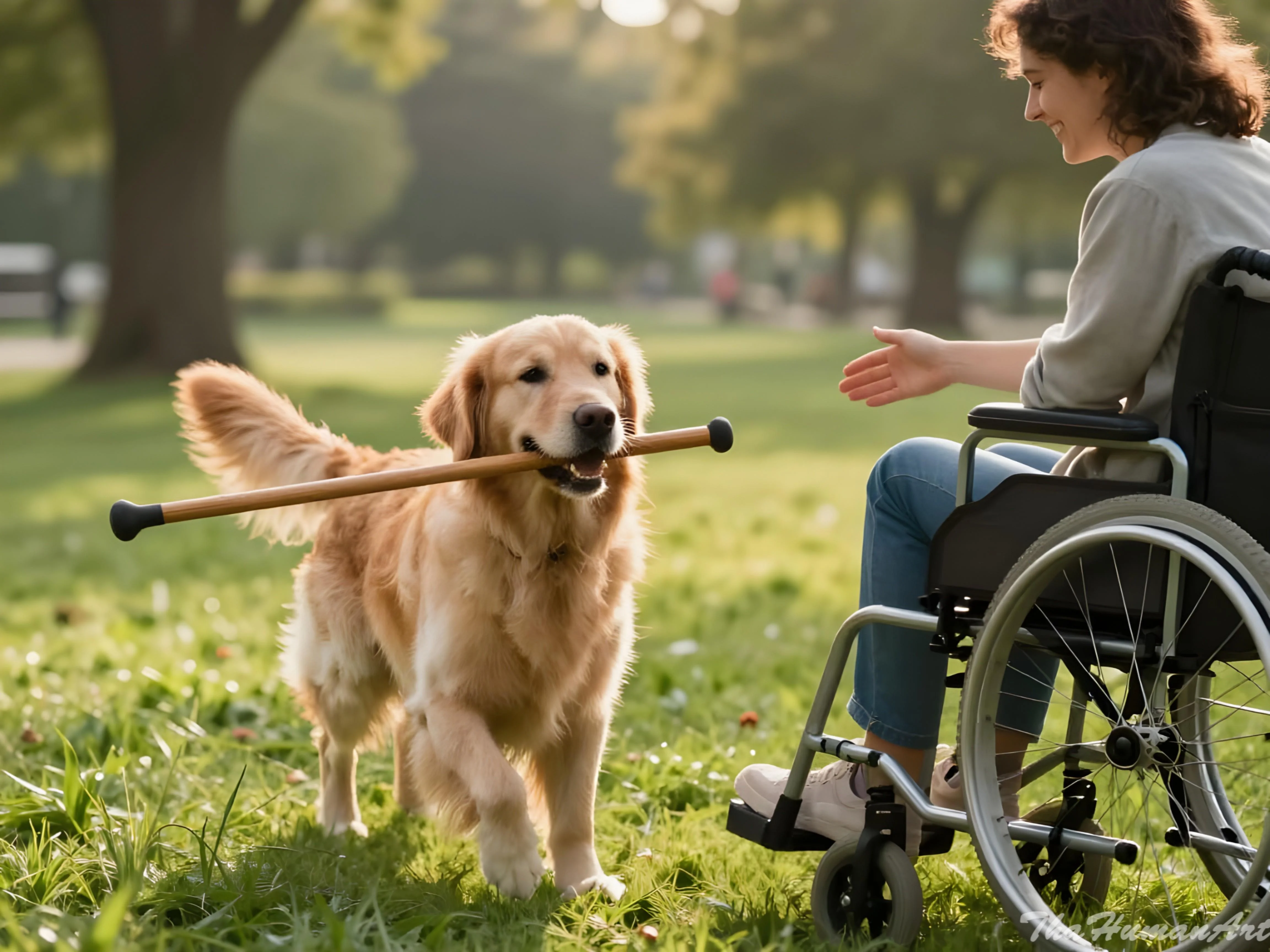 Golden Retriever picture 1 of 1