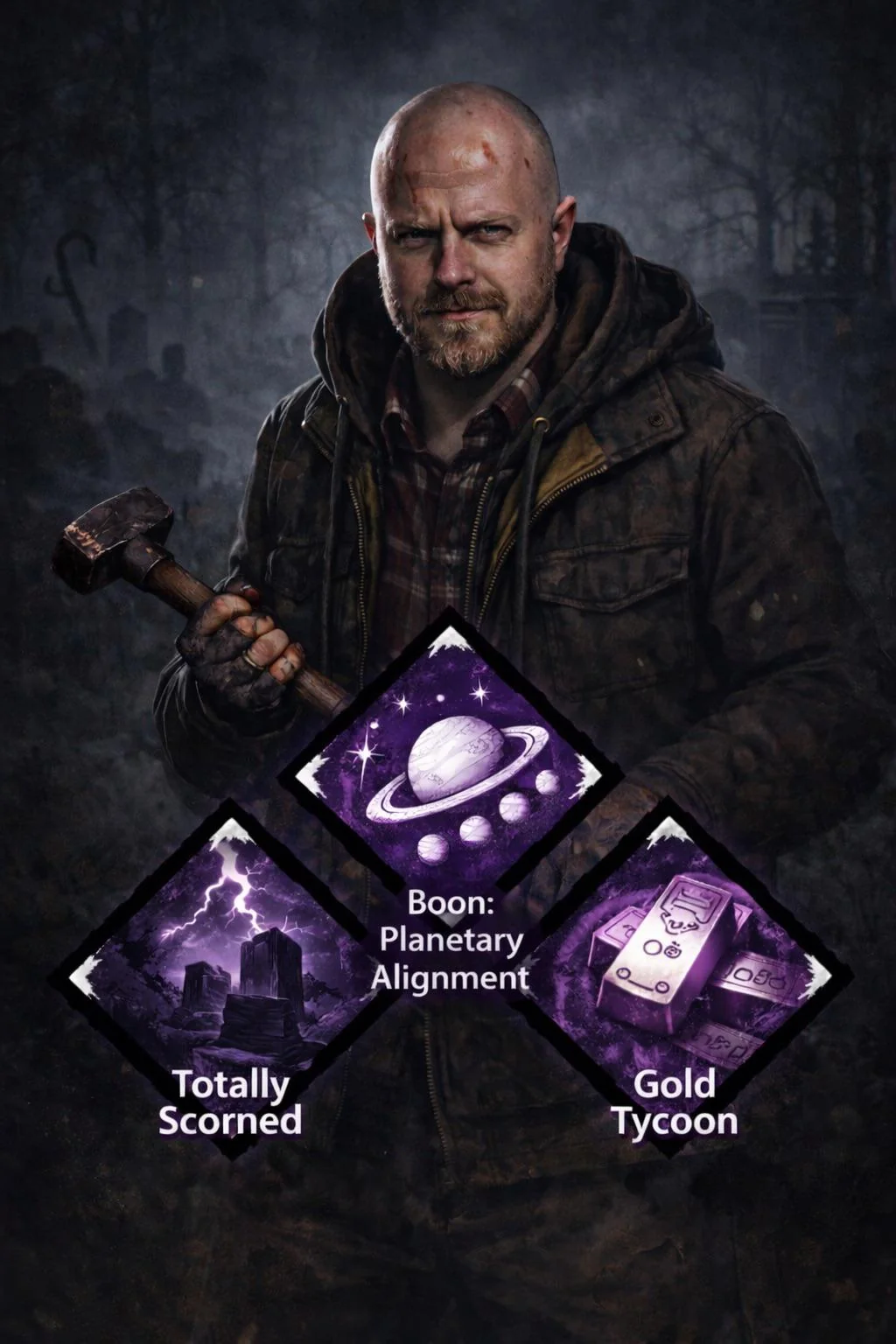 5 personal photos. 3 handmade jpg. 19 prompts. picture 1 of 1