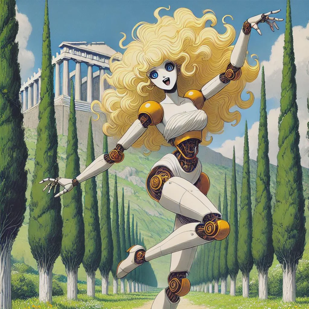 Acropolis picture 1 of 1