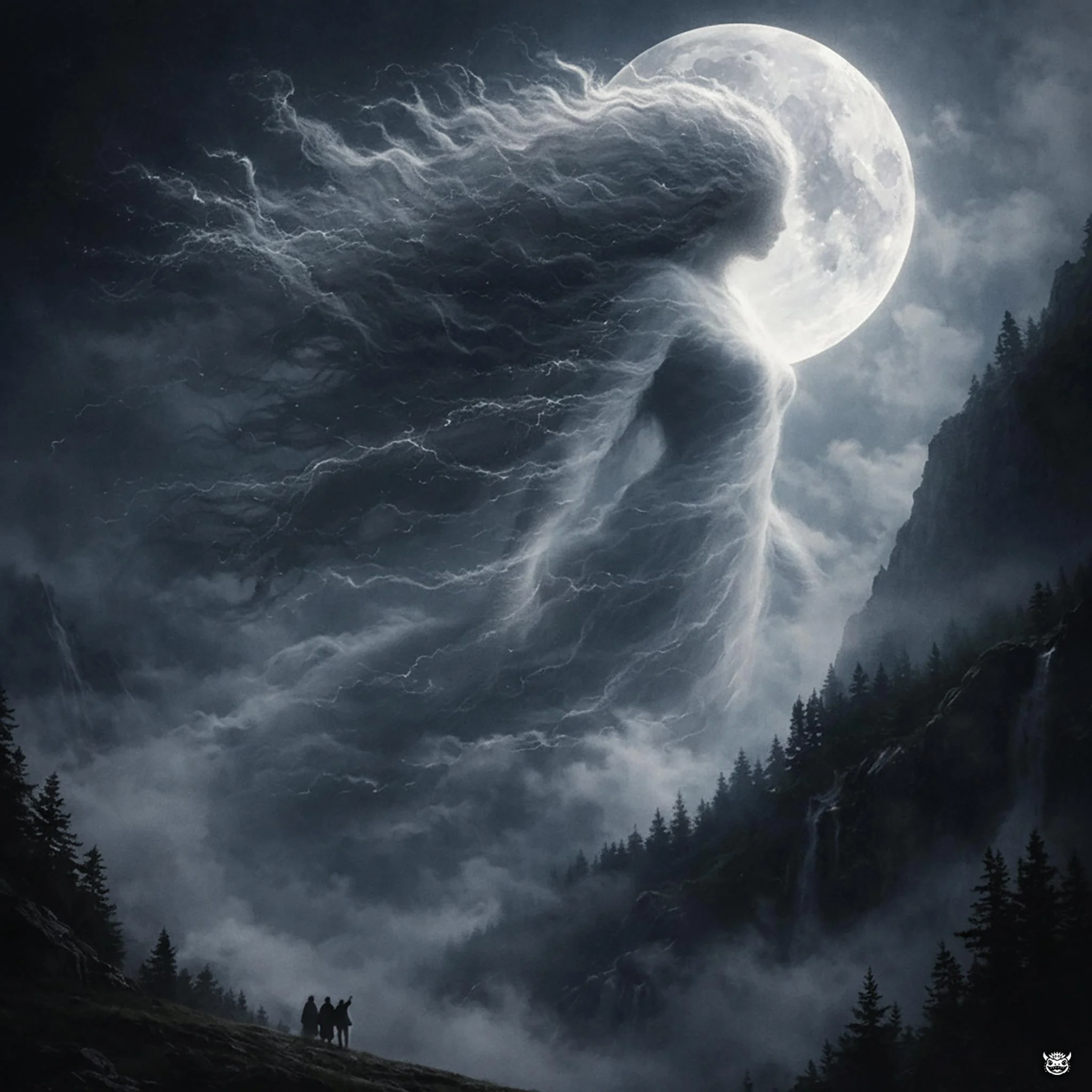 The wind colossus. picture 1 of 1