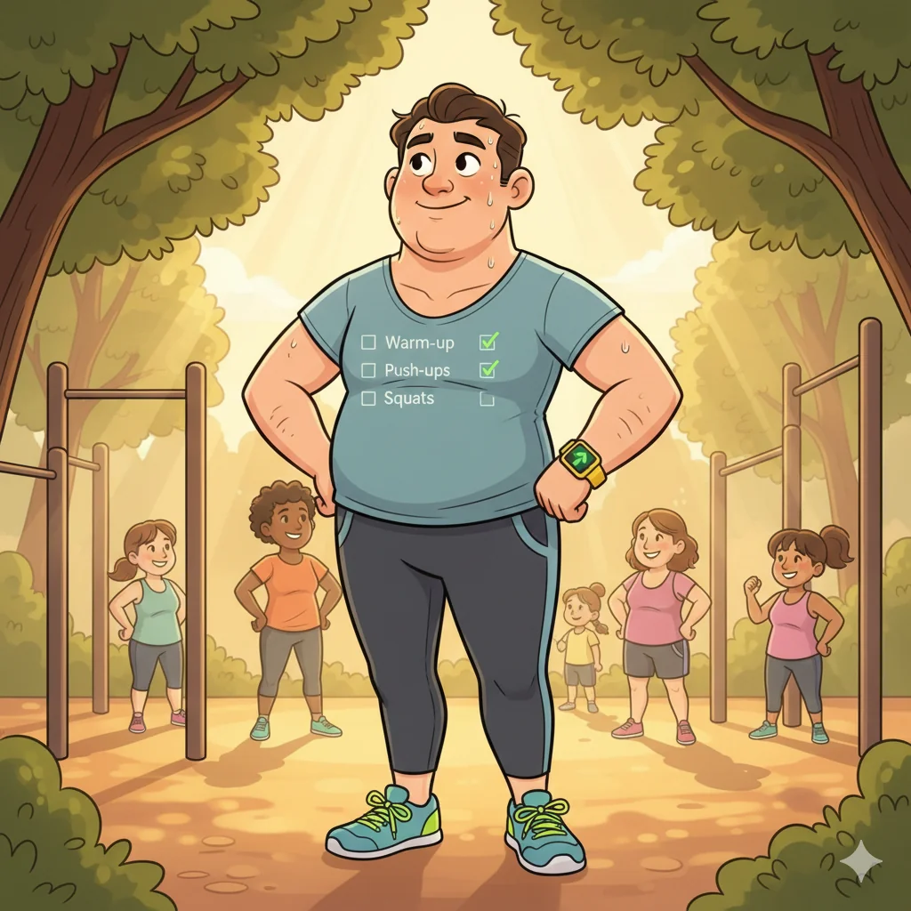 Not There Yet—and That’s Okay picture 1 of 1