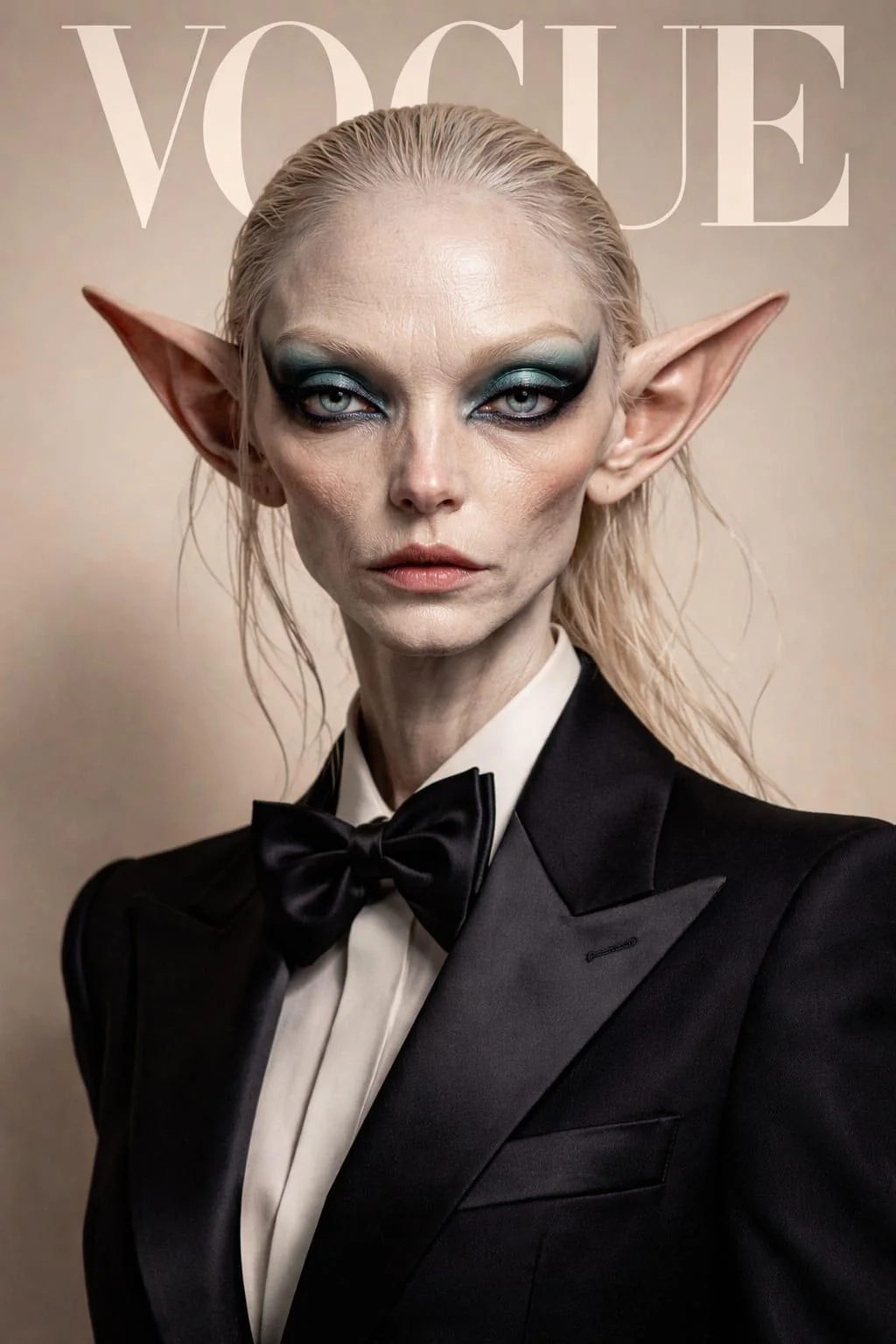 Vogue! picture 1 of 1