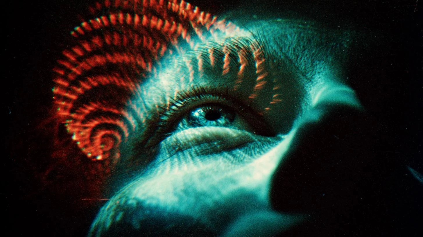 Eyes Open picture 1 of 1