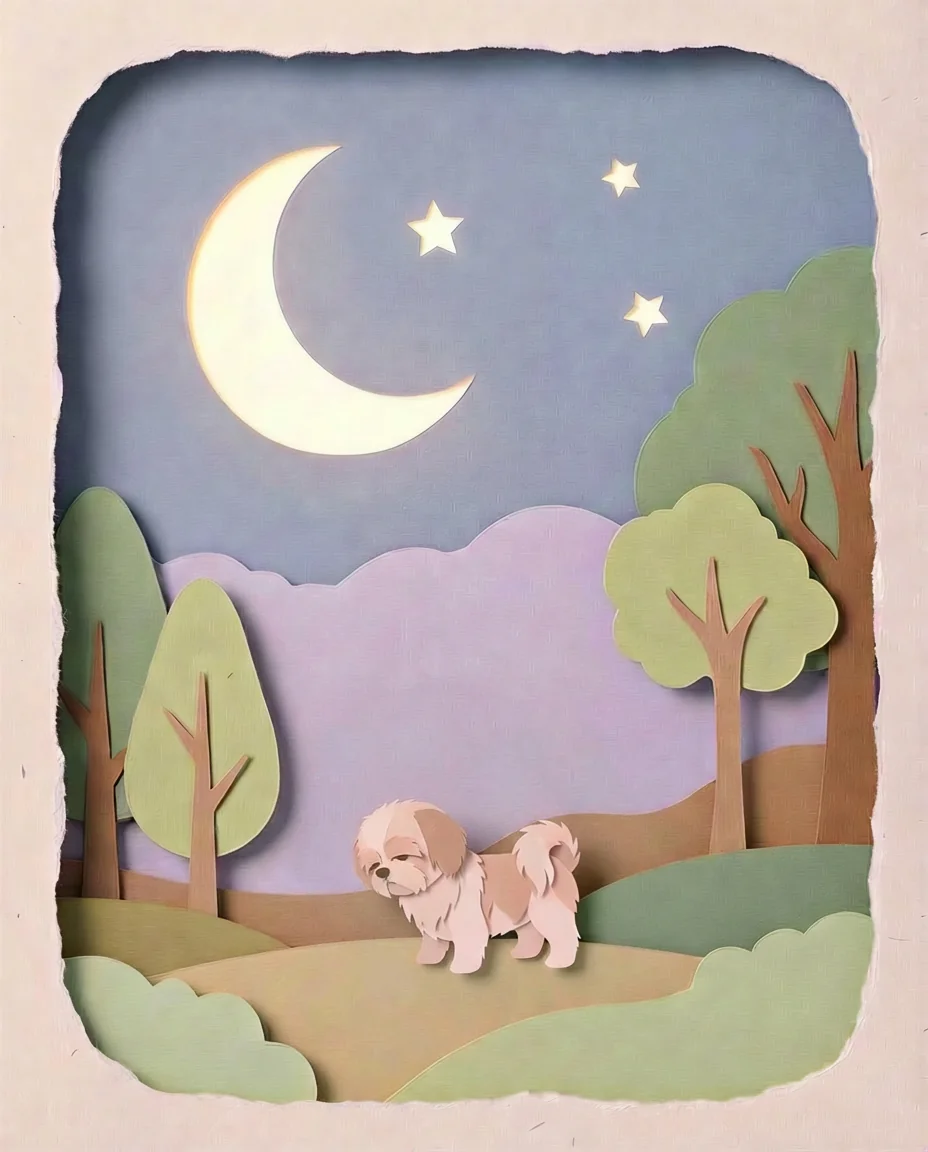 Almost the Moon picture 1 of 1