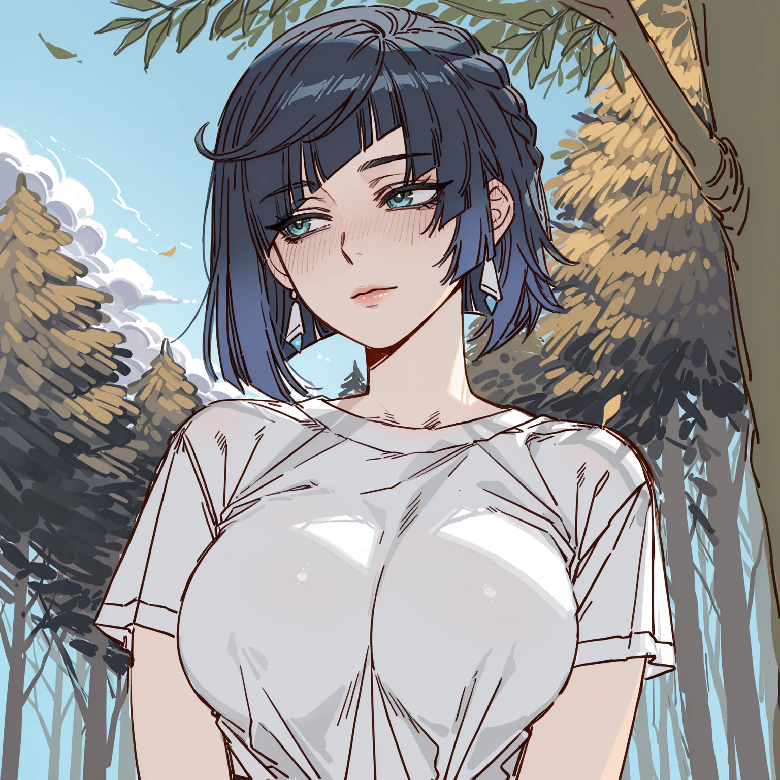 Yelan picture 1 of 1