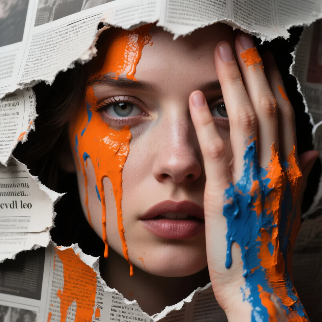 What a headache picture 1 of 1