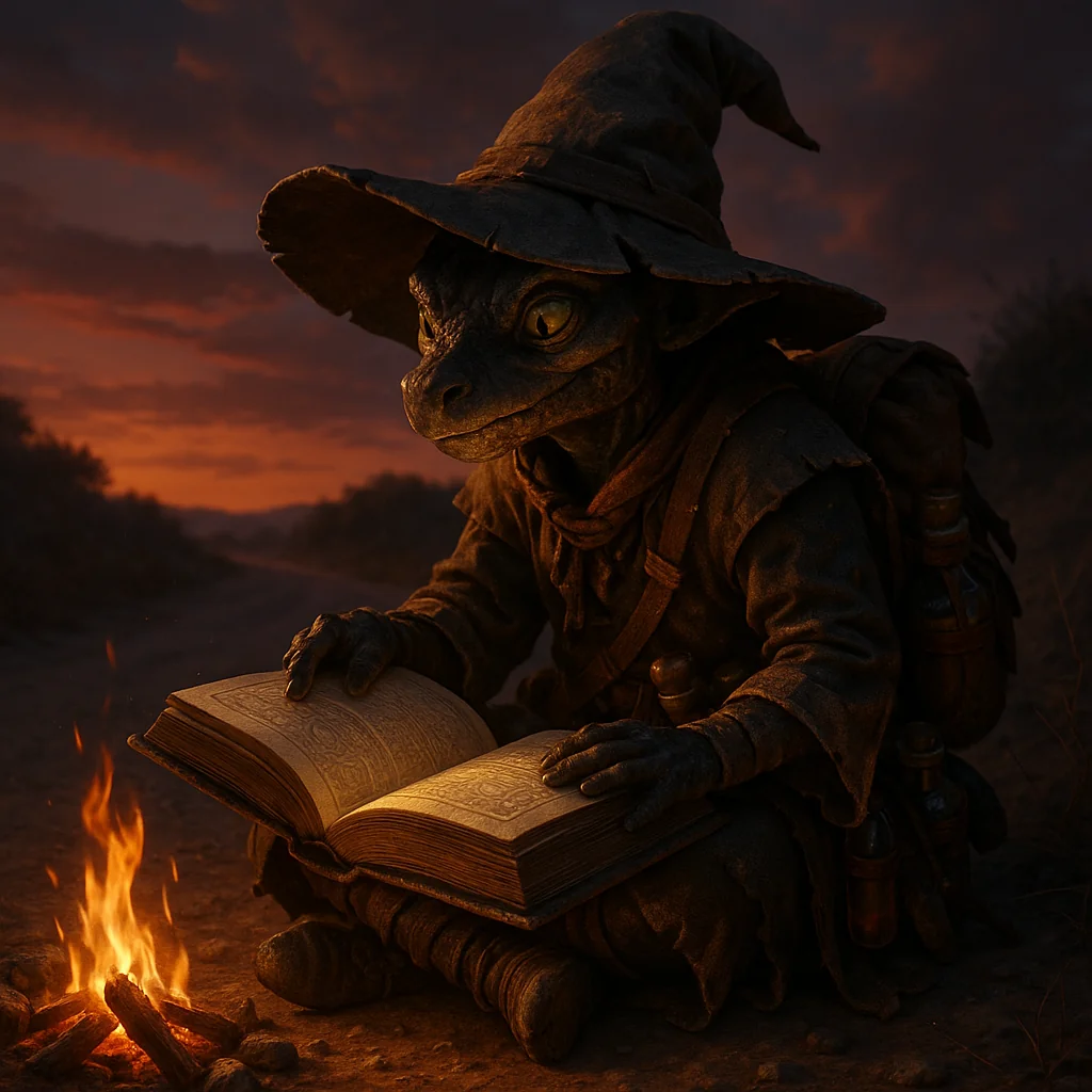 Adventure by Day, Study by Night picture 1 of 1