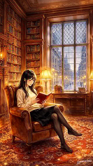 A Perfect Day for Stories / Phone Wallpaper Archives'