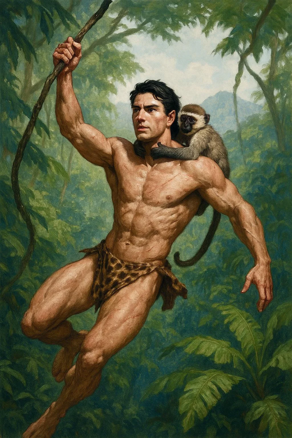 Swing Time picture 1 of 1