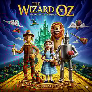 Here's a few with prompt.'