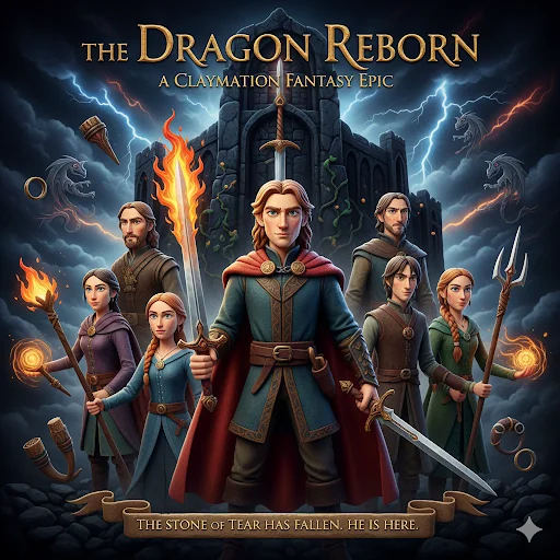 Here's a few with prompt. picture 4 of 7