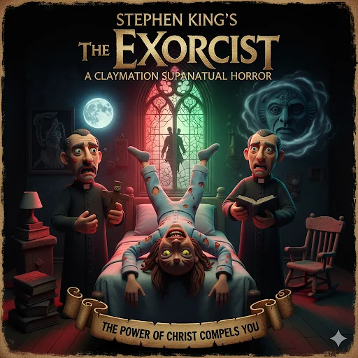 Here's a few with prompt. picture 5 of 7