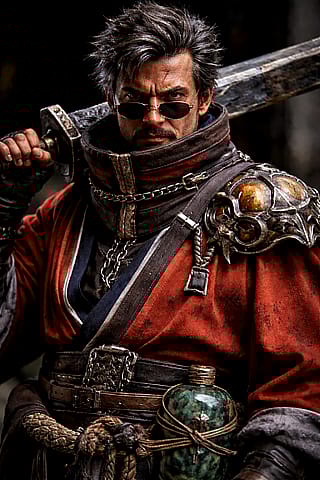 Auron'