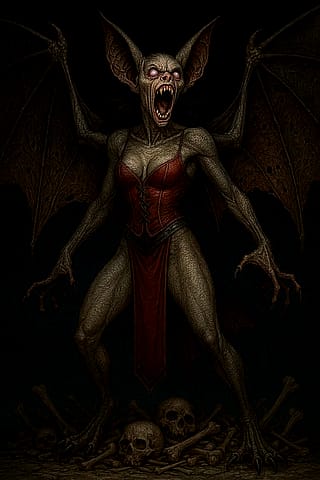 Original Character - Elexxia'