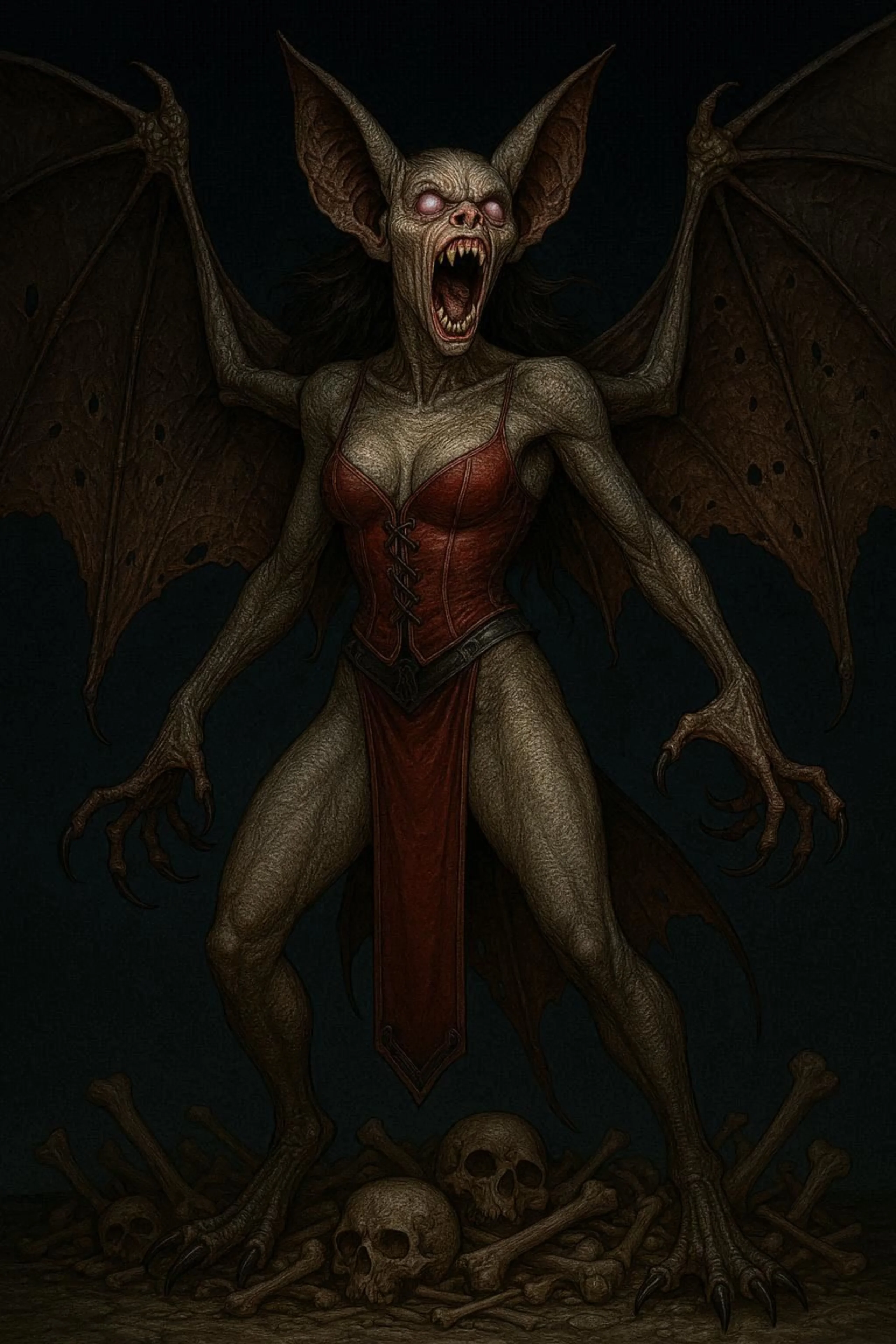 Original Character - Elexxia picture 1 of 1